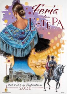 Feria de Estepa 2026