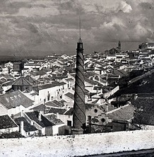 Historia de la sociedad "Faro de San Vicente" de Estepa
