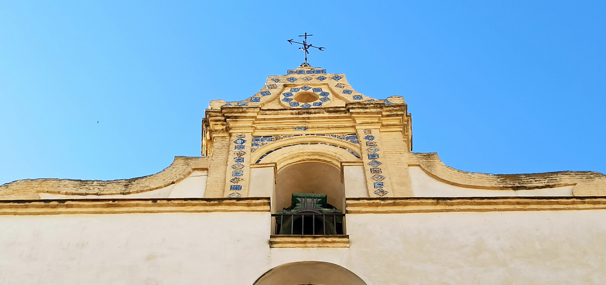 Iglesia de Nuestra Señora de la Asunción - ▷ Todo sobre 【 ESTEPA 】Qué ver y  hacer, gastronomía, monumentos, rutas y noticias