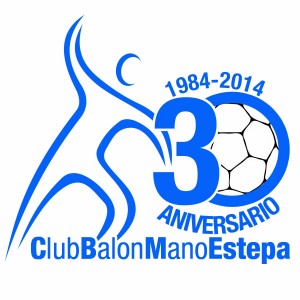 El Club Balonmano Estepa cumple 30 años