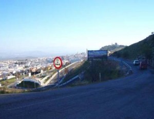 Más de 500.000€ para la mejora del firme de la carretera Estepa-Gilena