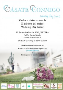 casate-conmigo-evento-bodas-estepa-sevilla-andalucia-noviembre-entradas-horario