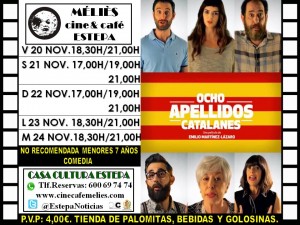cine-estepa-8-apellidos-catalanes-horarios-precios