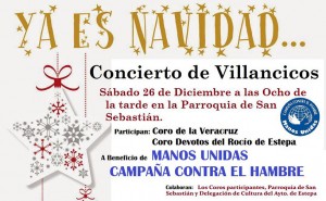 concierto-villancicos-navidad-estepa-sevilla-andalucia-musica