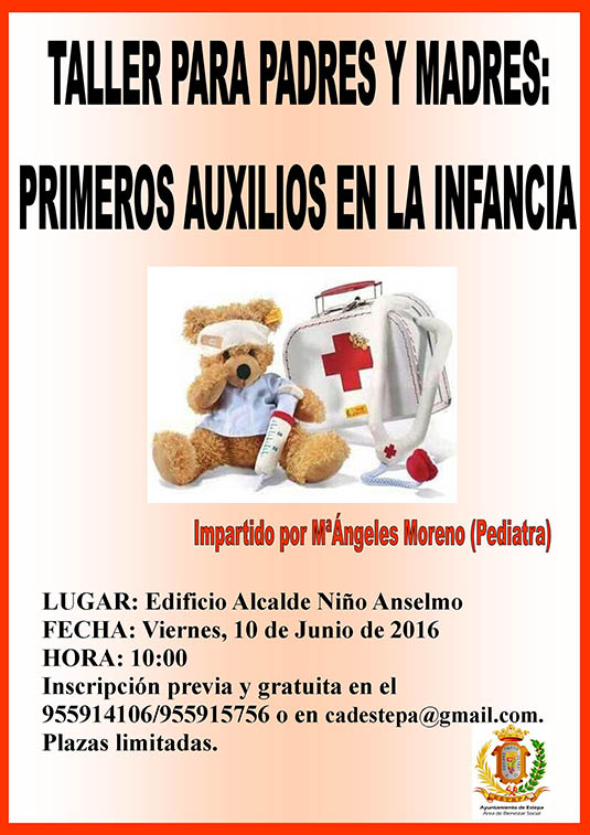 taller-primeros-auxilios-infancia-estepa-sevilla-andalucia-salud