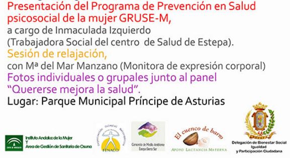 programa-prevencion-salud-psicosocial-mujer-estepa-sevilla-andalucia