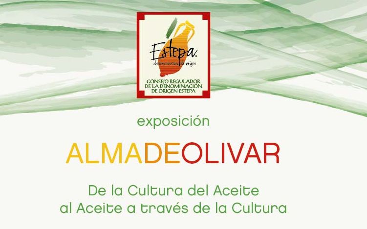 I Exposición de Arte "ALMADEOLIVAR" en Estepa