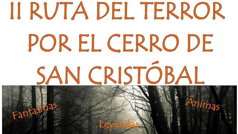 ruta-del-terror-estepa-cerro-san-cristobal