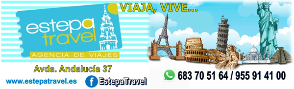 Estepa Travel | Agencia de viajes