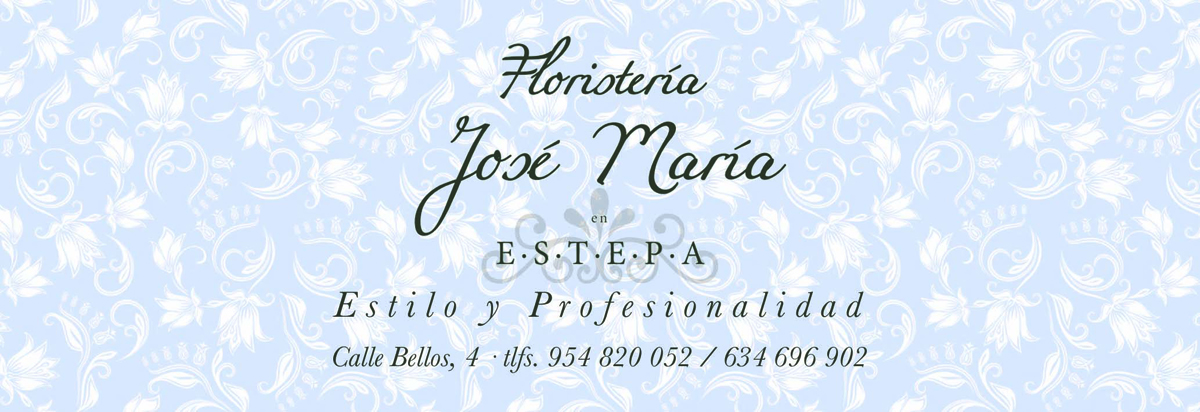 Flores José María