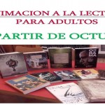 La Biblioteca de Estepa sorteará un libro al mes entre sus usuarios