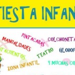 III Fiesta Infantil en Estepa