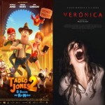 Cine en Estepa: "Tadeo Jones 2" y "Verónica"