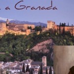 En noviembre, viaje a Granada desde Estepa