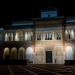 Mantecados  y Polvorones para las últimas Visitas Teatralizadas al Real Alcázar de Sevilla
