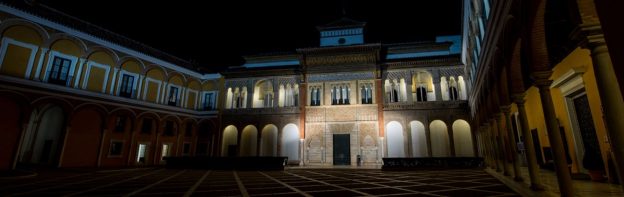 Mantecados y Polvorones para las últimas Visitas Teatralizadas al Real Alcázar de Sevilla