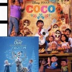 Cine en Estepa: "Coco" y cortometraje de "Frozen"