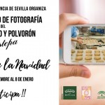 Concurso de Fotografía del Mantecado y Polvorón de Estepa
