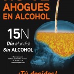 15N: Día Sin Alcohol en Estepa