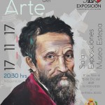 Exposición de pintura en Estepa: "Rostros del Arte"