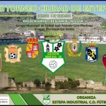VII Torneo de Fútbol Ciudad de Estepa