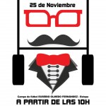 I Torneo de Rugby 7´s "Movember" Ciudad de Estepa