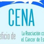 Cena benéfica en Estepa a favor de la Asociación contra el cáncer