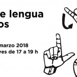 Curso de lengua de signos (30 horas) en Estepa 