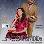 Teatro en Estepa: "La noche dividida"