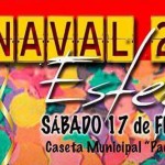 Carnaval de Estepa 2018