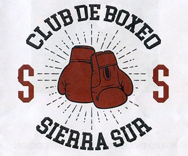 Club de Boxeo Sierra Sur Estepa