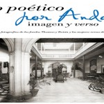 Exposición de fotografía y poesía en Estepa