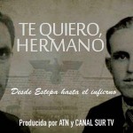 Película documental sobre los hermanos Ortiz Crespo