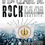 II Edición de "En Clave de Rock" en Estepa