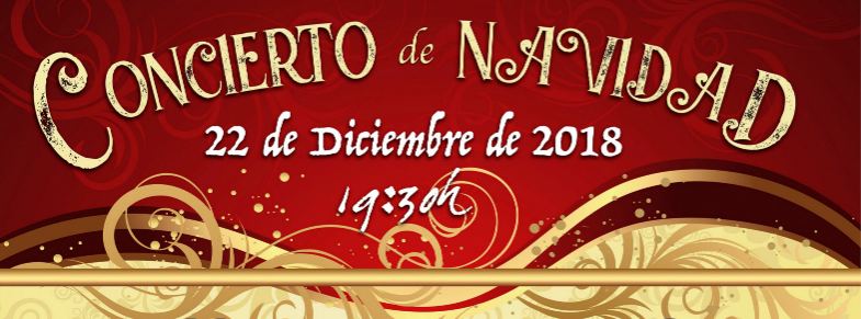 Concierto de Navidad 2018 en Estepa